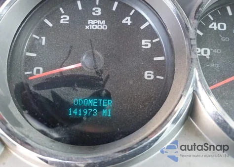 2009 Chevrolet Silverado 1500 Lt z USA, uszkodzony, nr VIN 1GCEC29C89Z272830